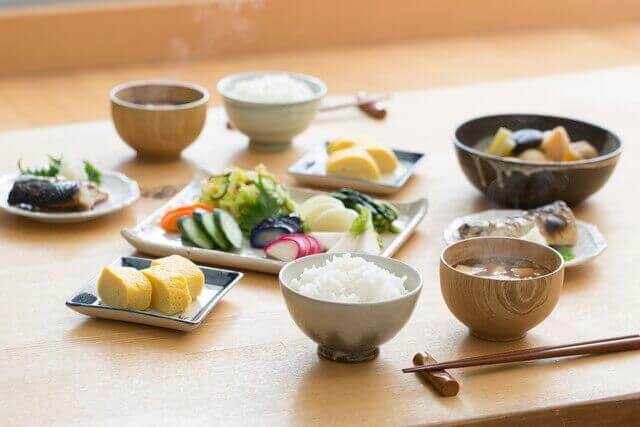 お豆腐を使ったお洒落で手軽な和食レシピ 和食 Com