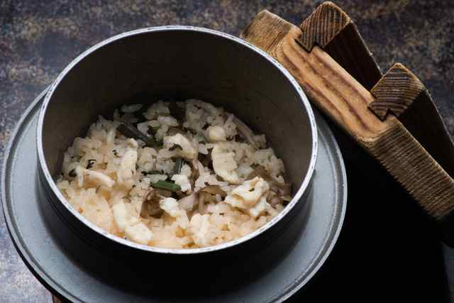 実りの秋を感じさせる一汁三菜の和食献立 和食 Com