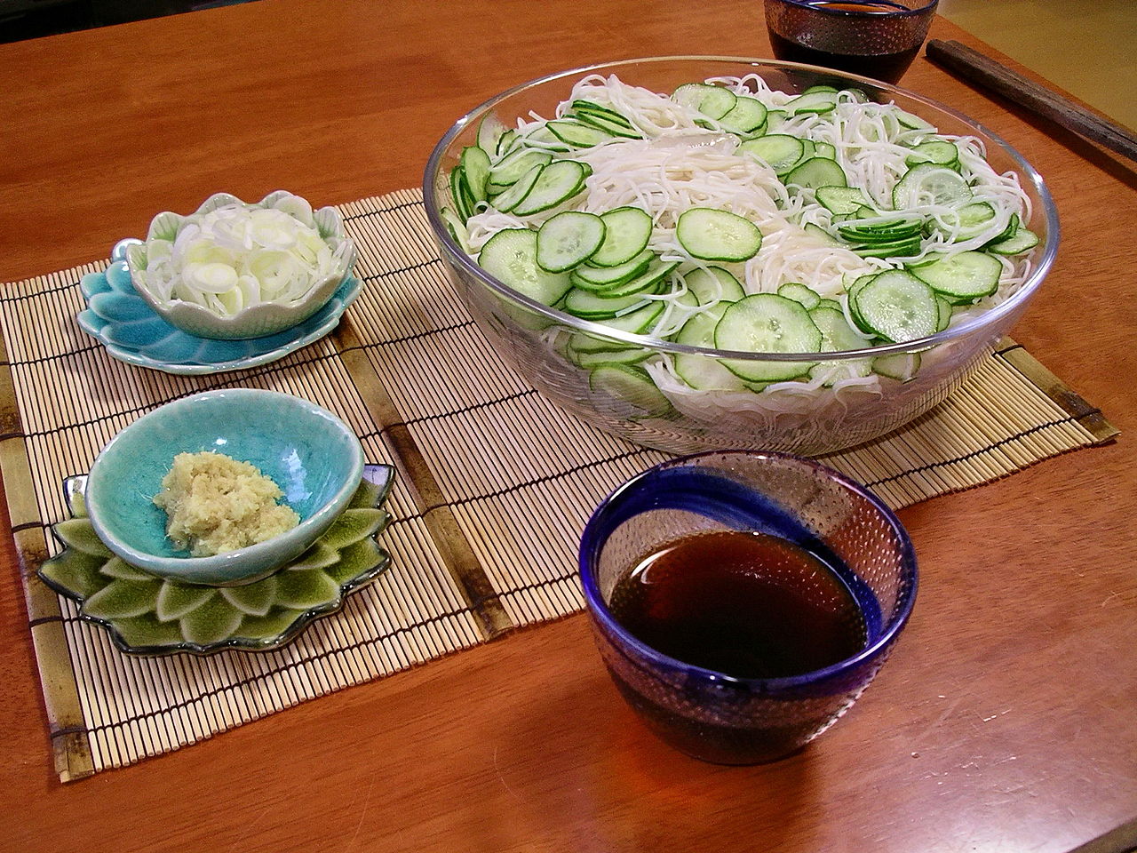 さっぱり美味しい夏バテ防止の和食献立 和食 Com さっぱり美味しい夏バテ防止の和食献立 和食 Com
